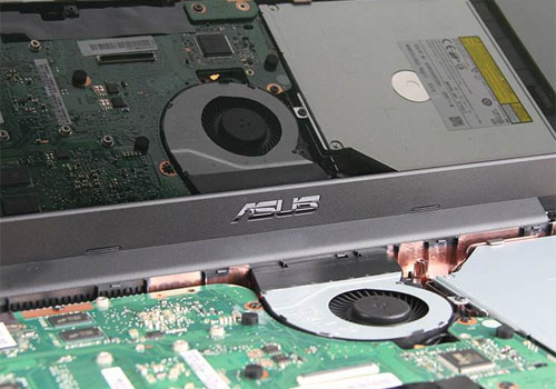 仪征华硕电脑售后维修价格