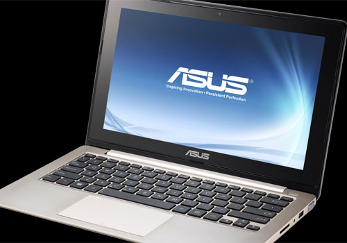 仪征华硕电脑维修中心处理解决电脑屏幕故障