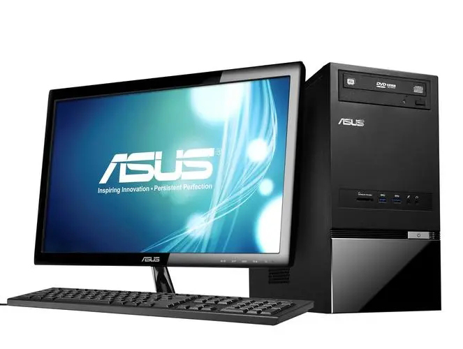 仪征华硕台式机维修