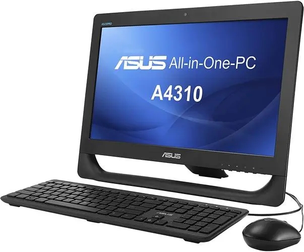 仪征华硕一体机维修